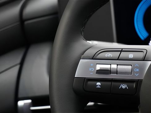 New 2025 Hyundai Tucson XRT image 14