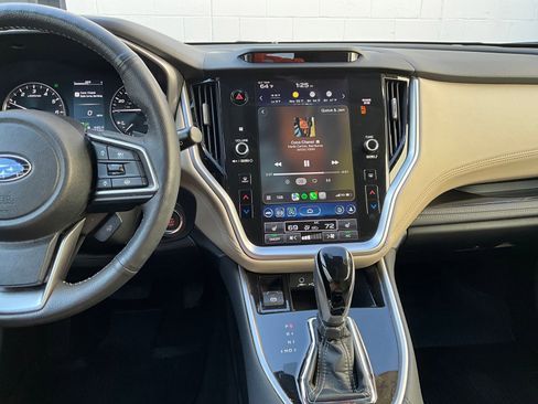 Certified 2024 Subaru Outback Limited image 21