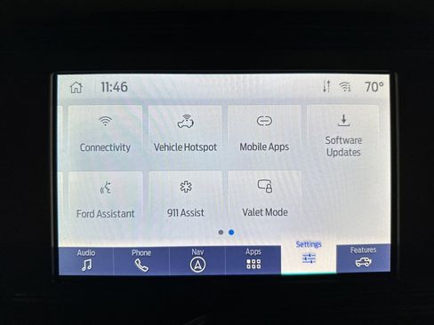 Used 2022 Ford Bronco Big Bend w/ Sasquatch Package image 35