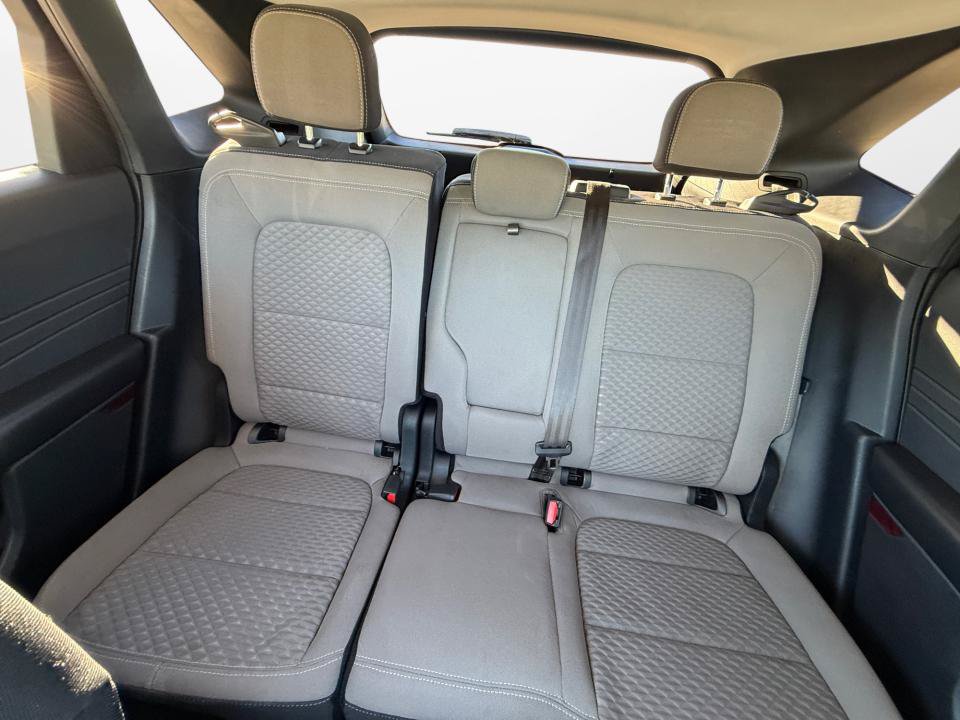 Used 2022 Ford Escape SE w/ Convenience Package AWD/4WD image 15