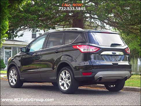 Used 2014 Ford Escape Titanium image 3
