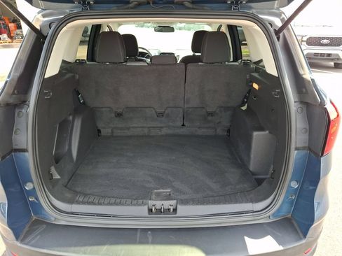 Used 2019 Ford Escape SE FWD image 29