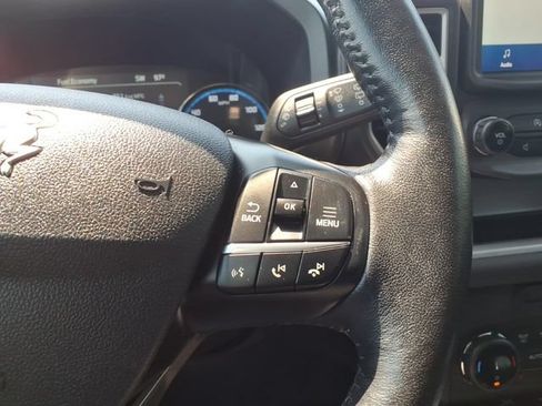 Certified 2023 Ford Bronco Sport Outer Banks AWD/4WD image 15