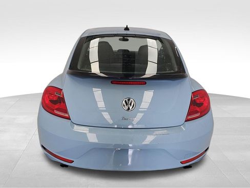 Used 2014 Volkswagen Beetle R-Line FWD image 5