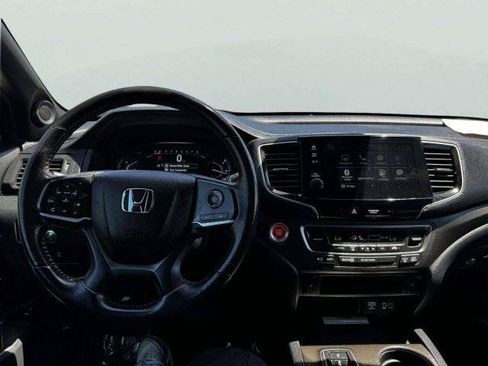 Used 2022 Honda Passport TrailSport image 29