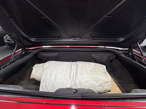 Used 2009 Chevrolet Corvette Convertible w/ Preferred Equipment Group image 35