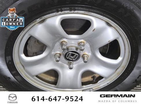 Used 2014 Honda CR-V LX image 13