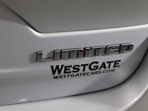 Used 2024 Jeep Grand Cherokee Limited AWD/4WD image 49