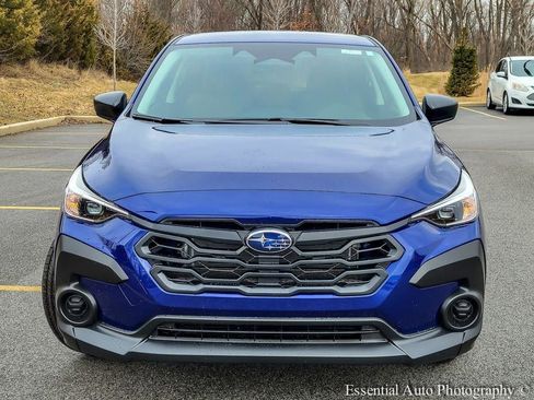 New 2026 Subaru Crosstrek 2.5i image 4