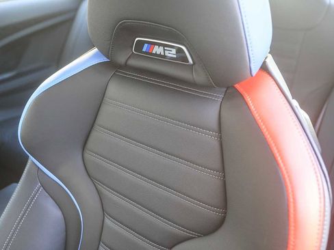Used 2025 BMW M2 w/ M Driver's Package image 22