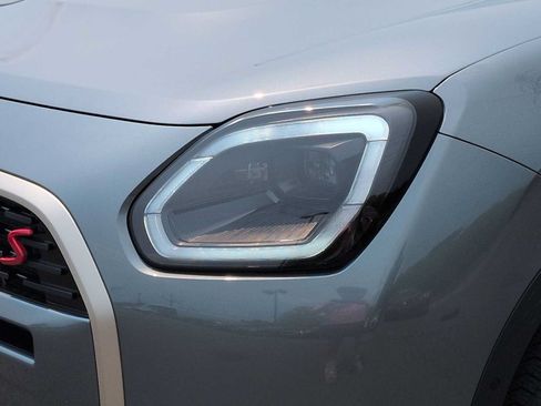New 2027 MINI Cooper Countryman S AWD/4WD image 11