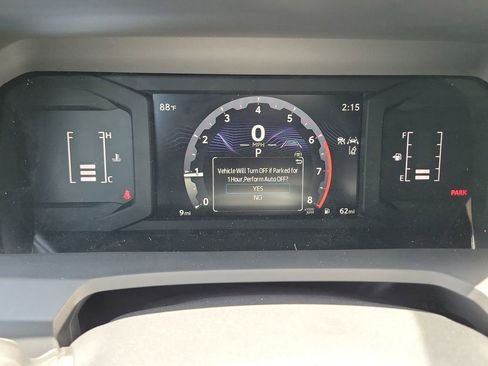 New 2026 Toyota Tacoma SR5 AWD/4WD image 13