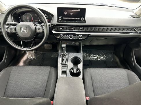 Used 2022 Honda Civic EX image 15