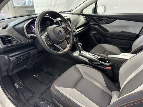 Used 2022 Subaru Crosstrek 2.0i Premium w/ Popular Package #2 image 8