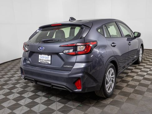 Used 2025 Subaru Impreza 2.0i image 12