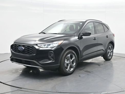 New 2026 Ford Escape ST-Line Select w/ Tech Pack #1 AWD/4WD image 1