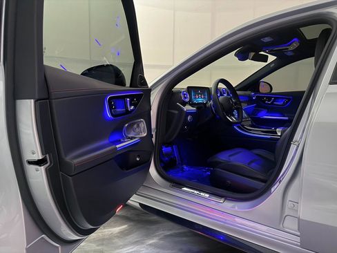 Used 2023 Mercedes-Benz C 43 AMG 4MATIC Sedan w/ Pinnacle Trim Package image 16