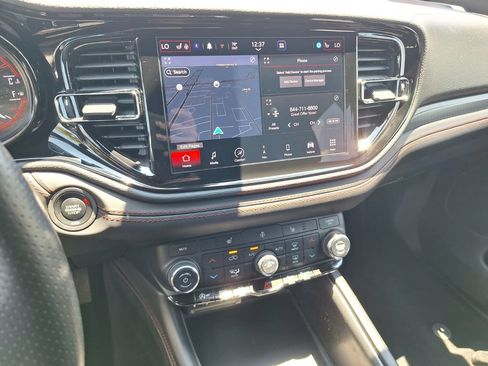 Used 2026 Dodge Durango GT RWD image 15
