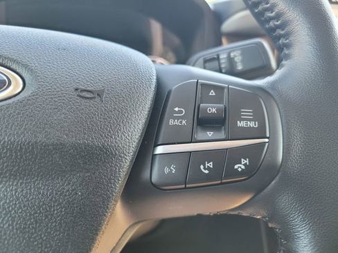 Certified 2022 Ford Maverick Lariat w/ Equipment Group 500A Standard AWD/4WD image 26