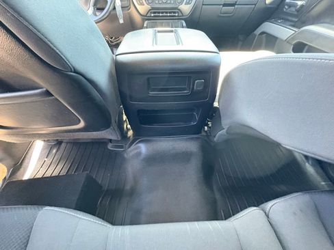 Used 2015 Chevrolet Silverado 1500 LT w/ All Star Edition AWD/4WD image 26