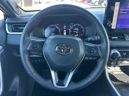 Used 2024 Toyota RAV4 XSE w/ Advanced Technology Package image 18