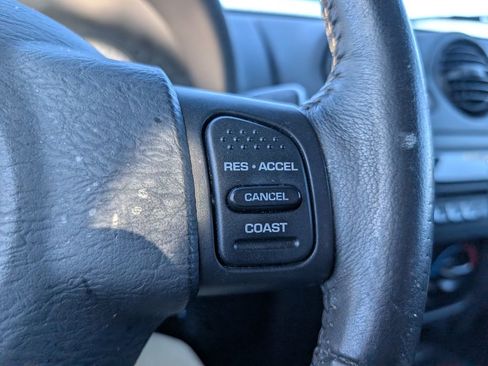 Used 2004 Jeep Liberty Sport w/ PWR Convenience Group image 14