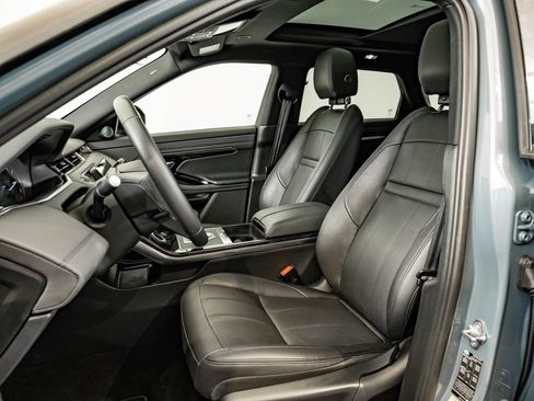 Used 2023 Land Rover Range Rover Evoque SE AWD/4WD image 24