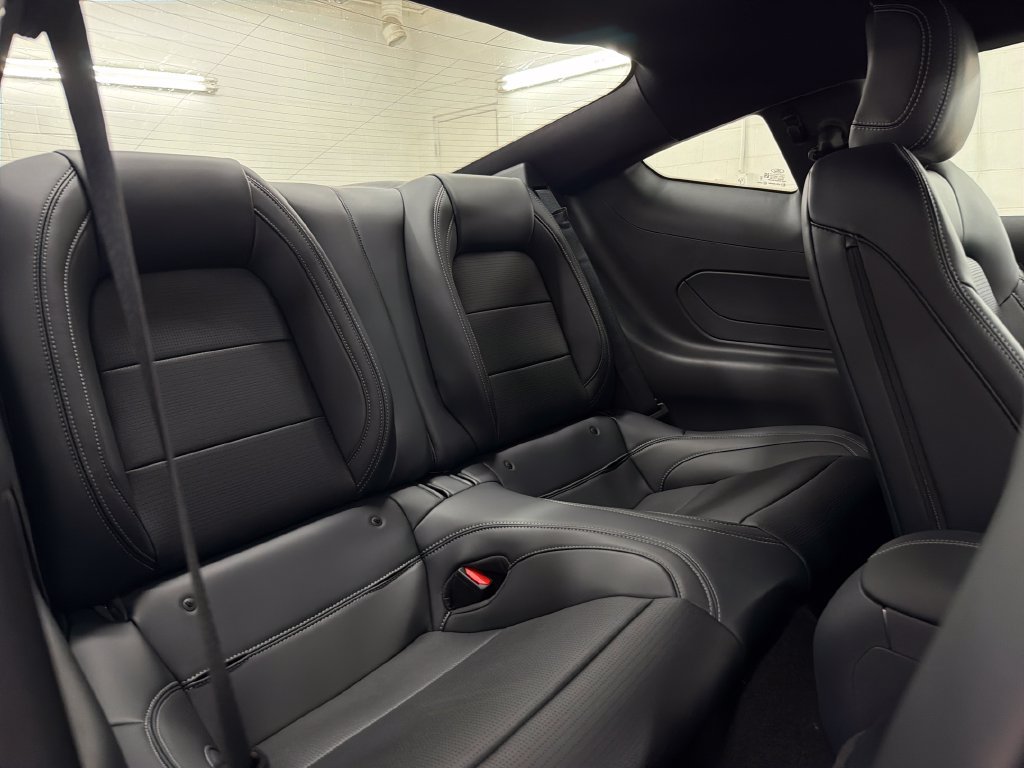 New 2026 Ford Mustang GT Premium RWD image 29