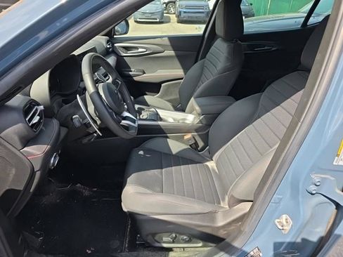 Used 2024 Dodge Hornet R/T AWD/4WD image 7