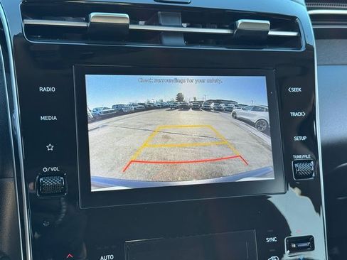 Used 2022 Hyundai Tucson SEL w/ Convenience Package image 25