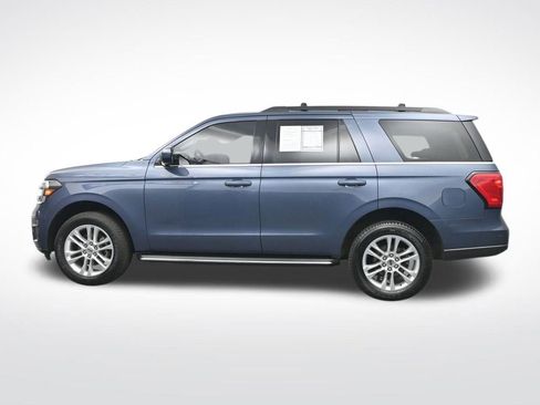 Used 2022 Ford Expedition XLT image 10