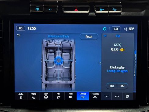Used 2023 Ford F250 Lariat AWD/4WD image 59