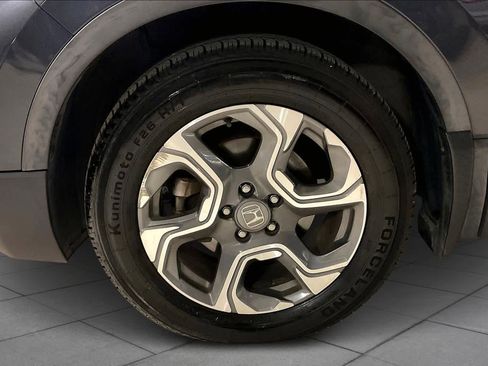 Used 2018 Honda CR-V EX-L image 9