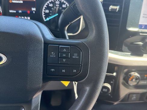Used 2023 Ford F150 XLT image 34