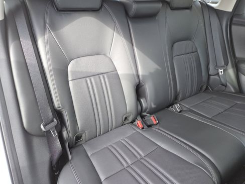 New 2026 Honda HR-V EX-L image 23