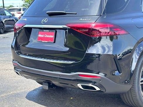 New 2026 Mercedes-Benz GLE 350 4MATIC image 13