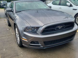 Used 2014 Ford Mustang Premium w/ Equipment Group 202A RWD video 2