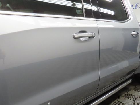 Used 2024 GMC Sierra 1500 Denali Ultimate image 42