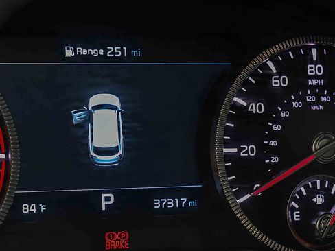 Certified 2022 Kia Telluride SX w/ SX Prestige Package AWD/4WD image 8