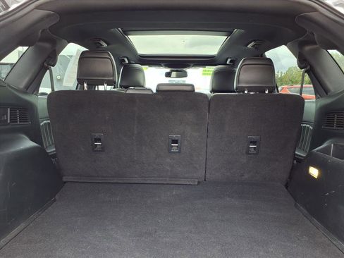 Used 2020 Ford Edge ST w/ Equipment Group 401A image 19