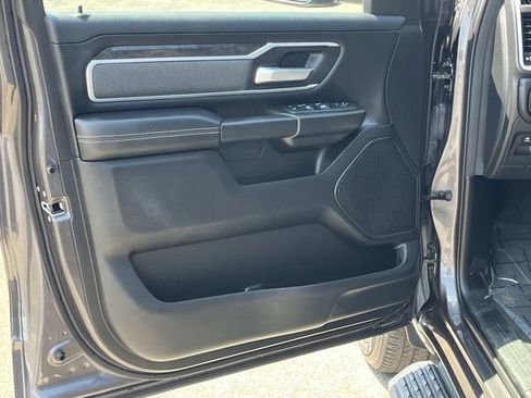 Used 2022 RAM 1500 Big Horn AWD/4WD image 25