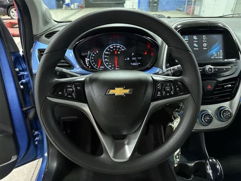 Used 2017 Chevrolet Spark LT image 18