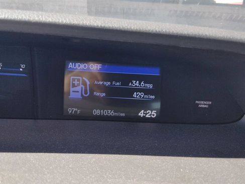 Used 2014 Honda Civic LX image 5