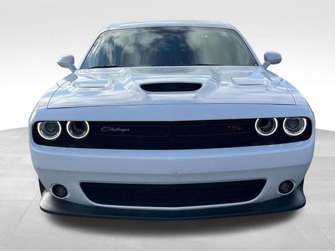Used 2023 Dodge Challenger R/T Scat Pack image 2