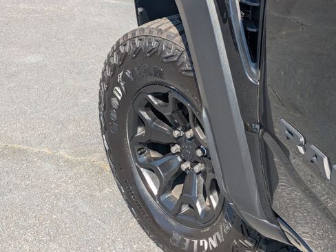 Used 2025 RAM 1500 RHO w/ RHO Level 1 Equipment Group image 9