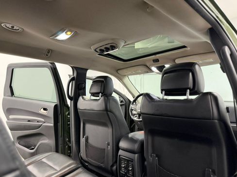 Used 2019 Dodge Durango GT AWD/4WD image 47
