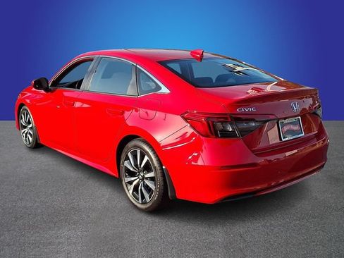 Used 2024 Honda Civic EX image 6