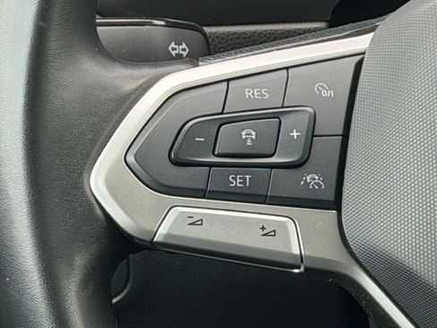 Certified 2024 Volkswagen Tiguan Wolfsburg Edition image 15