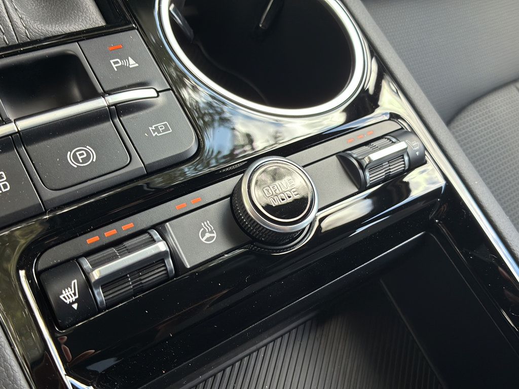 New 2026 Kia K5 GT-Line AWD/4WD image 36