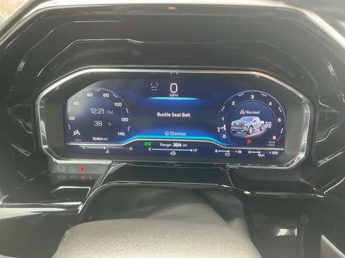 Used 2024 Chevrolet Silverado 1500 High Country w/ High Country Premium Package image 24